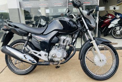 HONDA CG 160 START, Foto 5