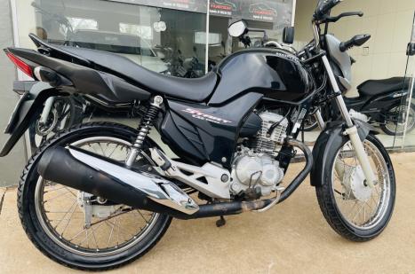 HONDA CG 160 START, Foto 6