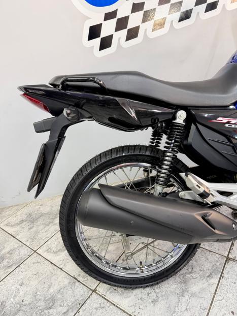 HONDA CG 160 START, Foto 4