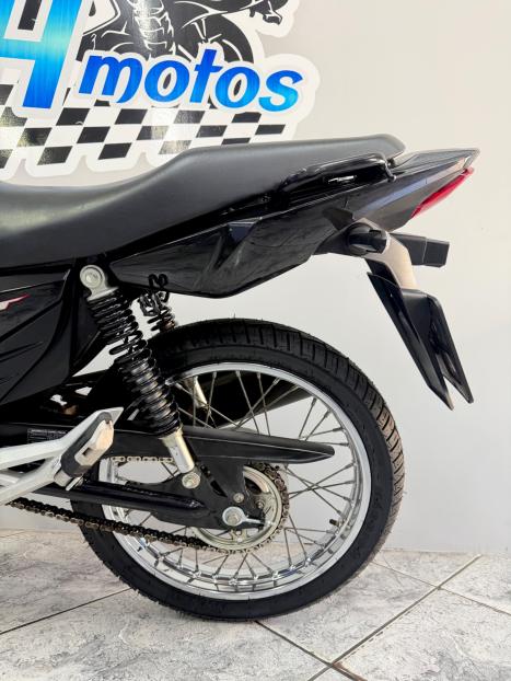 HONDA CG 160 START, Foto 7