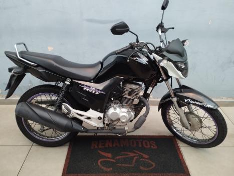HONDA CG 160 START, Foto 1