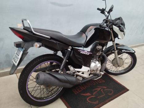 HONDA CG 160 START, Foto 5