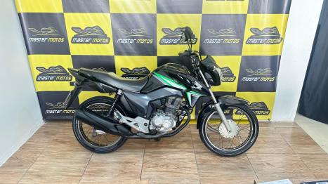 HONDA CG 160 START, Foto 1