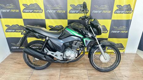 HONDA CG 160 START, Foto 5