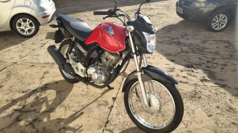 HONDA CG 160 START, Foto 1