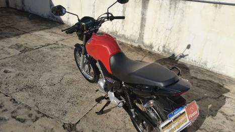 HONDA CG 160 START, Foto 2