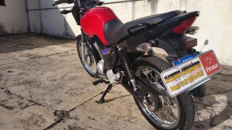 HONDA CG 160 START, Foto 3