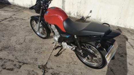 HONDA CG 160 START, Foto 4