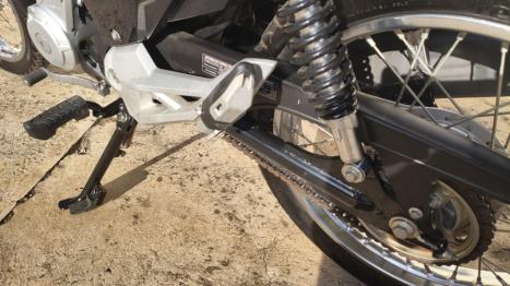 HONDA CG 160 START, Foto 5