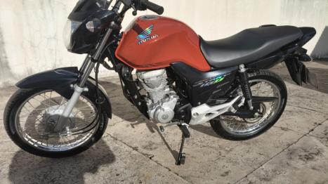HONDA CG 160 START, Foto 6