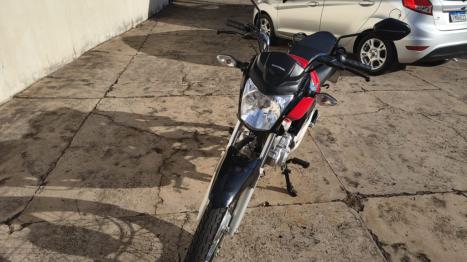 HONDA CG 160 START, Foto 7