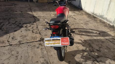 HONDA CG 160 START, Foto 8