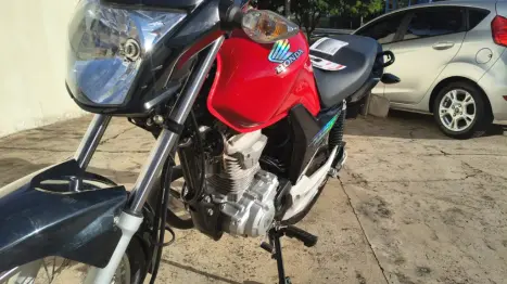 HONDA CG 160 START, Foto 12