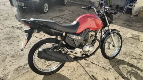 HONDA CG 160 START, Foto 17