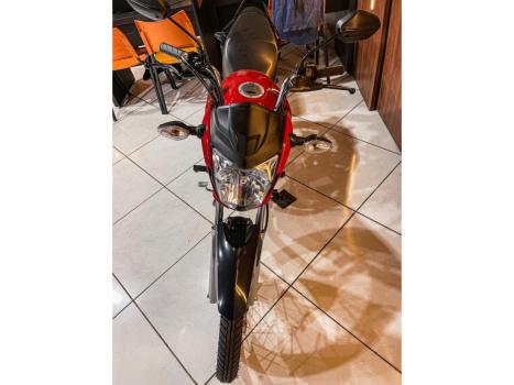 HONDA CG 160 START, Foto 4