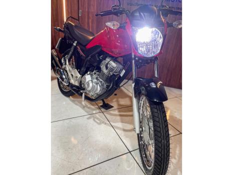 HONDA CG 160 START, Foto 6