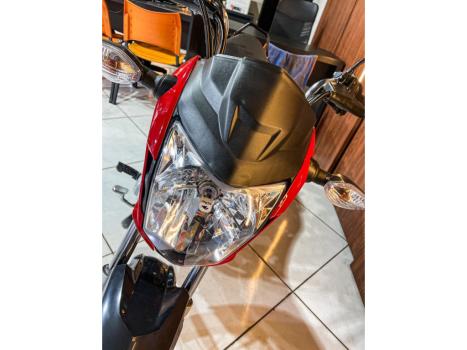 HONDA CG 160 START, Foto 7