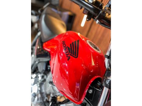 HONDA CG 160 START, Foto 8