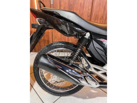 HONDA CG 160 START, Foto 9