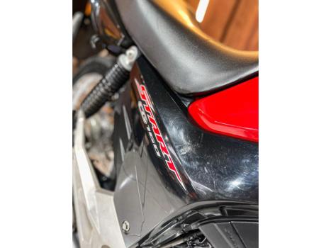 HONDA CG 160 START, Foto 10