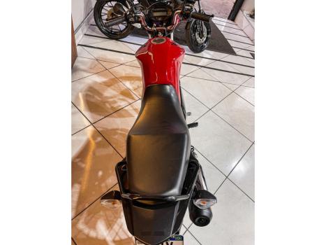 HONDA CG 160 START, Foto 11