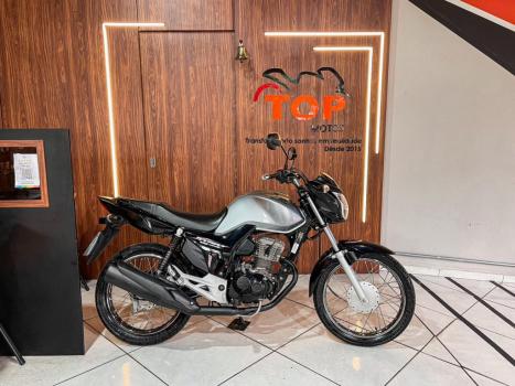 HONDA CG 160 START, Foto 1