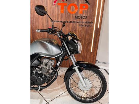 HONDA CG 160 START, Foto 2