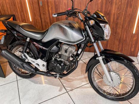 HONDA CG 160 START, Foto 3