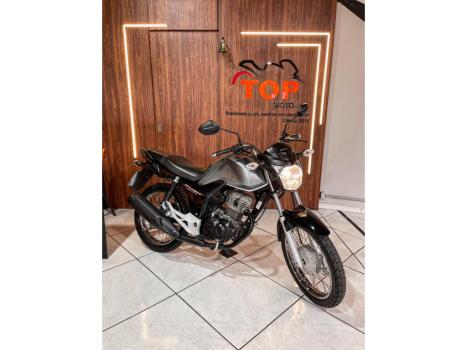 HONDA CG 160 START, Foto 5