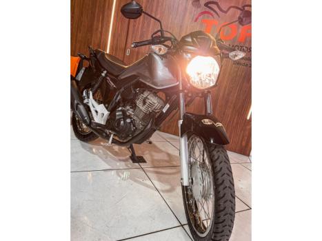 HONDA CG 160 START, Foto 6