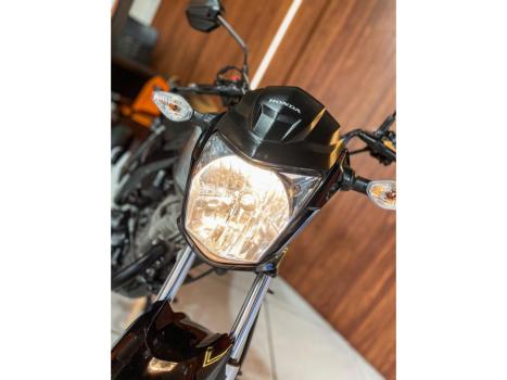 HONDA CG 160 START, Foto 7