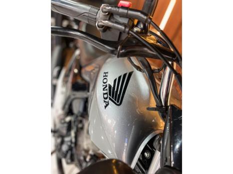 HONDA CG 160 START, Foto 8