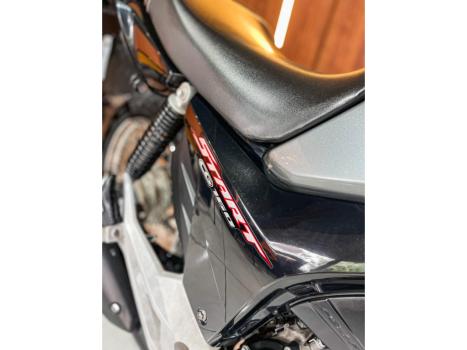 HONDA CG 160 START, Foto 9