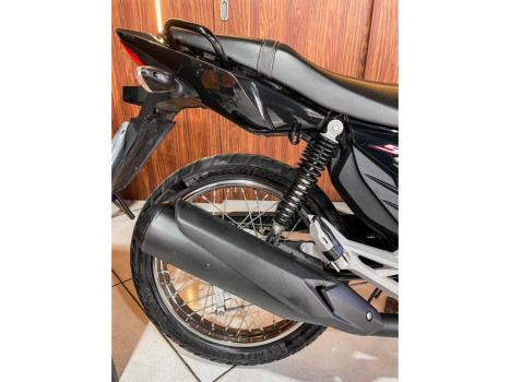 HONDA CG 160 START, Foto 10