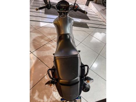 HONDA CG 160 START, Foto 11