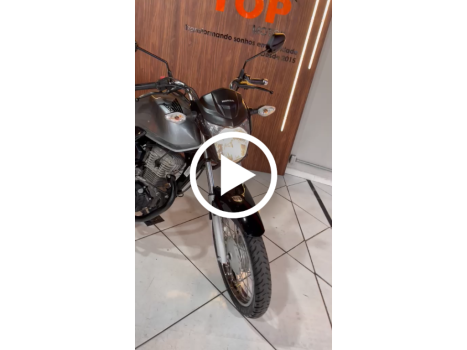 HONDA CG 160 START, Foto 13