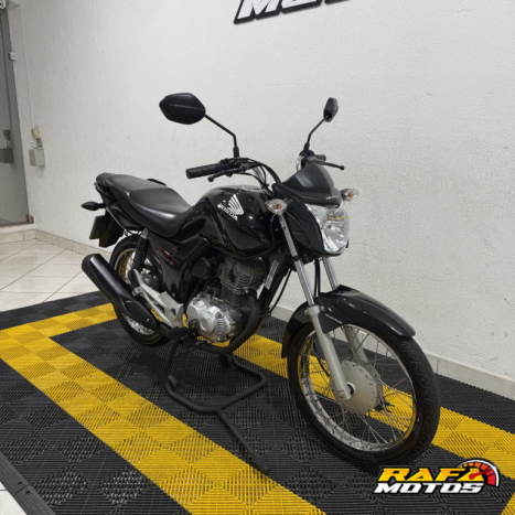 HONDA CG 160 START, Foto 3