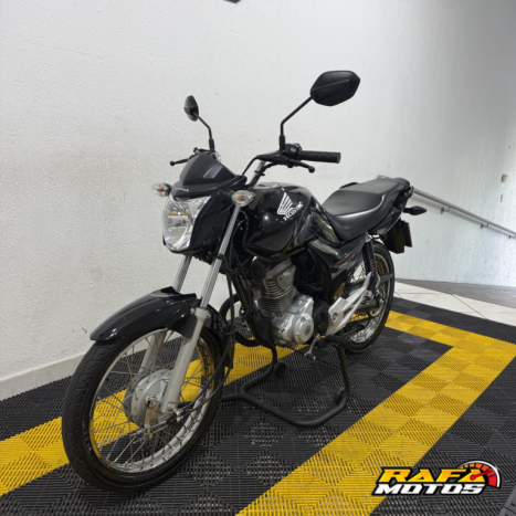 HONDA CG 160 START, Foto 4