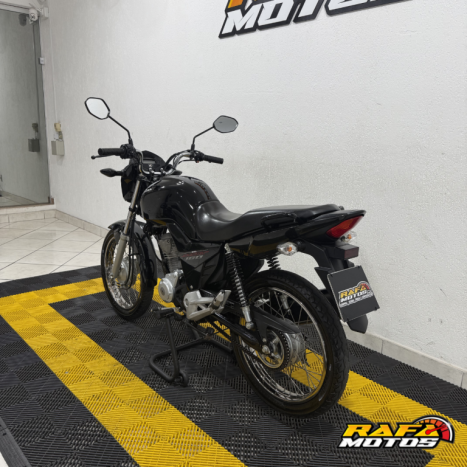 HONDA CG 160 START, Foto 7