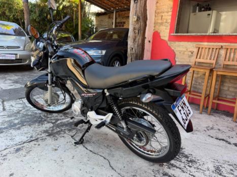 HONDA CG 160 START, Foto 2