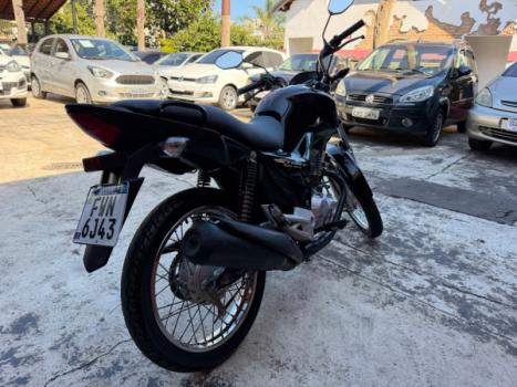 HONDA CG 160 START, Foto 3