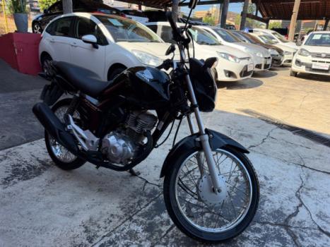 HONDA CG 160 START, Foto 4