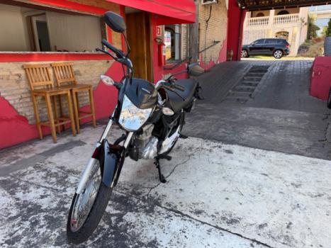 HONDA CG 160 START, Foto 5
