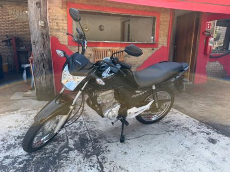 HONDA CG 160 START, Foto 6