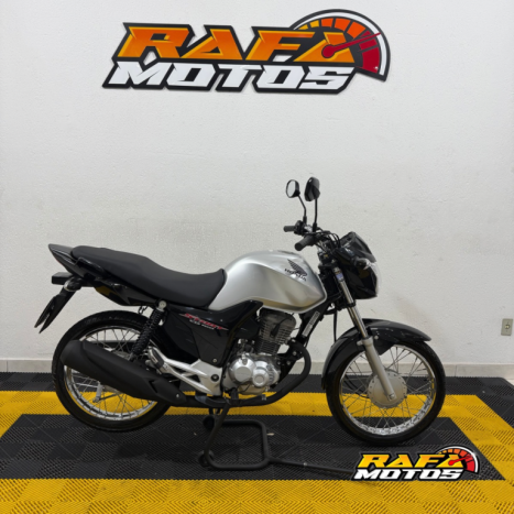 HONDA CG 160 START, Foto 2