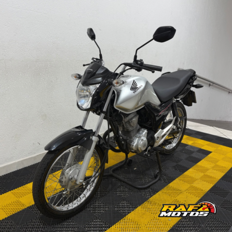 HONDA CG 160 START, Foto 3