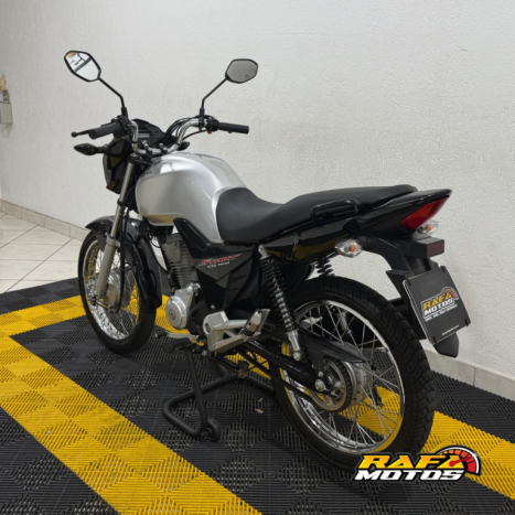HONDA CG 160 START, Foto 6