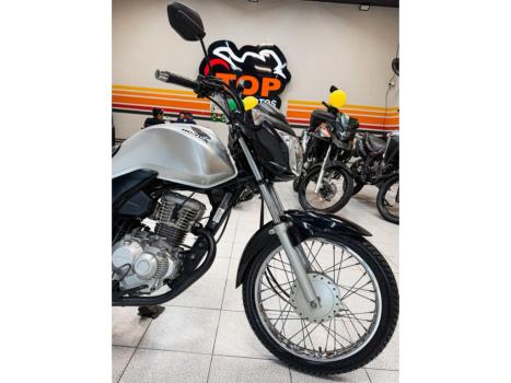 HONDA CG 160 START, Foto 2