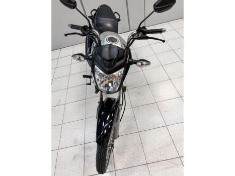 HONDA CG 160 START, Foto 4