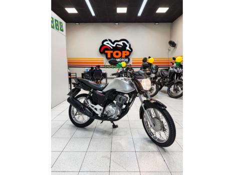 HONDA CG 160 START, Foto 5